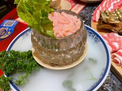 -蜀大侠火锅(森兰花园城店)