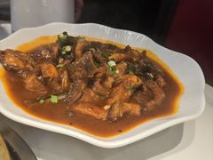-涿派·炝锅鱼(涿州店)