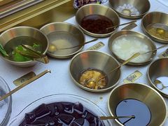 -探鱼·鲜青椒爽麻烤鱼(正佳广场店)