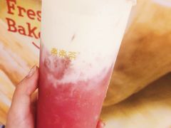 -LELECHA乐乐茶(美罗城店)
