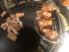 -401餐厅(弘大店)