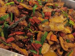 -沈姐万州烤鱼(沙坪坝七中店)