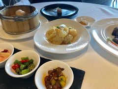 -富力丽思卡尔顿酒店·丽轩中餐厅