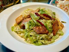 -巴依老爷新疆美食(魏公村店)