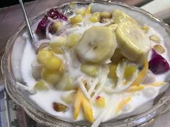 -葛师傅越南特色水果捞(建政南路总店)