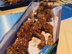 -燥次·烧烤酒场(万象城店)