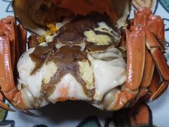 -丫丫蟹庄·苏式园林农家乐·阳澄湖大闸蟹(阳澄湖莲花岛店)