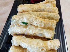 黄花鱼响铃-小江南(高新天泺路店)