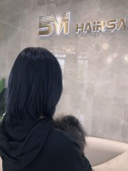 -5M HAIR SALON