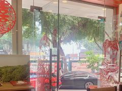 -长城东北菜(新港西路店)