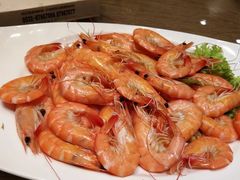 -郑庄脂渣海鲜楼(九水路店)