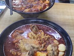 -四川老牛麻辣烫(北门桥店)