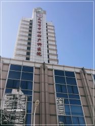 -天津市中心妇产科医院(南开院区)