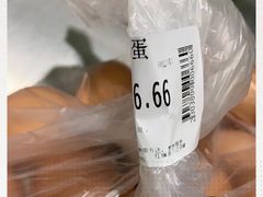 -永辉超市(红旗街万达广场店)