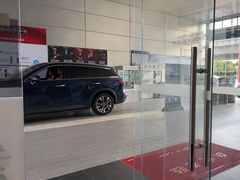 -苏州东昌英菲尼迪汽车销售服务有限公司