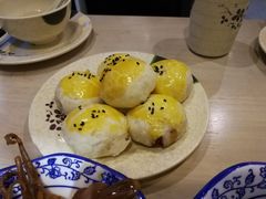 -兔爸私家小厨(新北万达店)