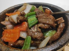 -同庆楼(滨湖万达广场店)