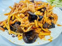 -八方后身麻辣鸡块(总店)