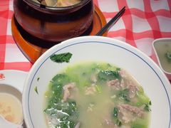 -小柴米·传统江西菜(八一广场店)