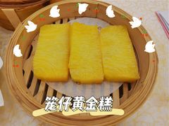 -顺德人家食府(黄金广场店)