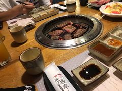 -赤坂亭·M9和牛烧肉·铁板烧(合肥万象城店)