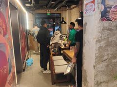 -江湖六膳門串串香(隆礼路店)