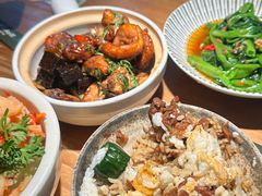 -岛风·台食小馆 ISLAND BISTRO(烟台山店)