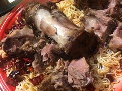 -牛市坎火锅(建设路店)