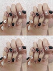 -M·X Nail日式美甲美睫