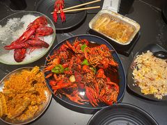 -红盔甲·小龙虾(人民广场店)
