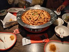 -胖哥俩肉蟹煲(湖滨银泰in77店)