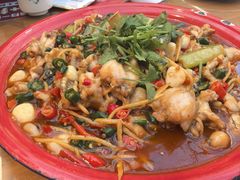 -小街47號江湖菜(四合院店)