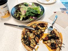 -乐凯撒披萨(南山书城店)