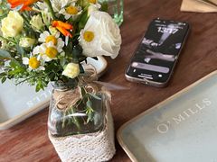 -O'mills Sourdough Bakery&Bistro(永嘉路店)