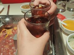 -海底捞火锅鲜切牛肉主题店(长寿路店)
