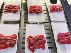-尚宴牛特鲜自助(太原街万达店)