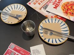 -必胜客(砂之船中东奥莱店)
