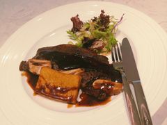 -上海宝华喜来登酒店·采悦轩中餐厅