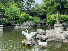 -祝家花園(伯渎港店)