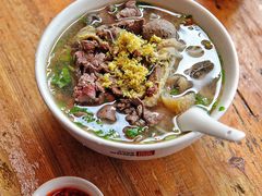 -潮镇老尾牛杂(环城西路店)