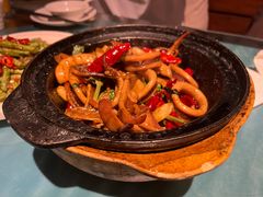 -C31地窖餐厅(黑龙江北路店)
