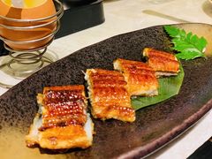 -極上萬膳·日料放题(海岸城店)