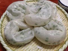 肉沫海肠小饼-海岛渔村大酒店(云霄路店)