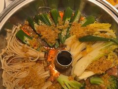 -大丰收脆鱼(闽侯永嘉店)
