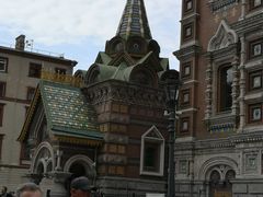 -滴血救世主教堂