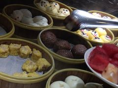 -韩风源烧烤涮自助餐厅(汝南店)