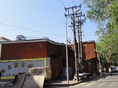 -哈尔滨北方国际青年旅舍(中央大街店)