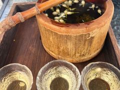 -汉水谣·江景餐厅(江滩店)