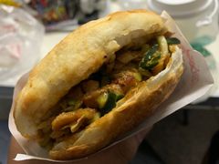 -正宗陕西肉夹馍(红荔店)
