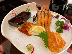 刺身-MoMo牧场·寿喜烧专门店(长泰广场店)